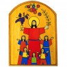 First Holy Communion Plaque