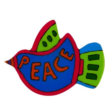 Dove of Peace Wall plaque