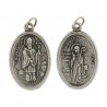St Patrick/St Bridget Medal. 662/6