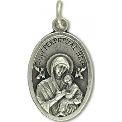 St. Gerard  Medal. 667/6.