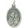 St. Joseph Medal. 670/6.