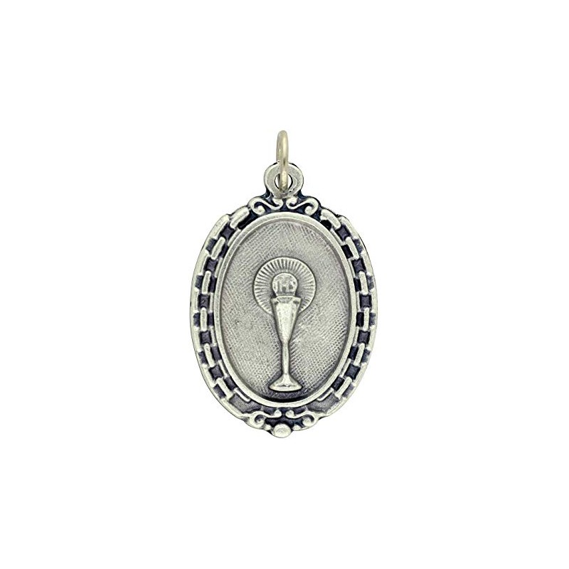 Holy Communion Medal. 773/6.