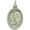 St. Joseph Medal. 670/6.