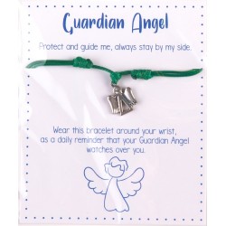Guardian Angel Bracelet....
