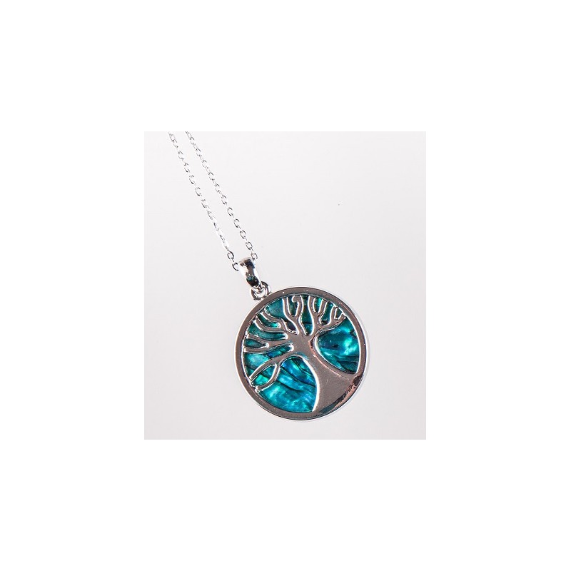 Tree of Life pendant. 20/280P.
