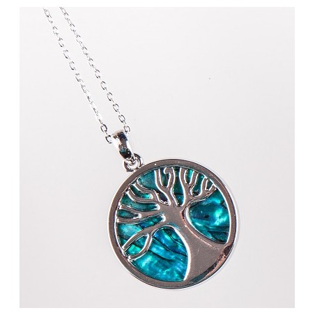 Tree of Life pendant. 20/280P.