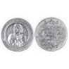 St Theresa of Calcutta Token. 20/287
