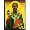 8/61.Icon of Saint Patrick.