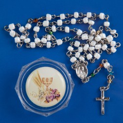 Mini Holy Communion Rosary...