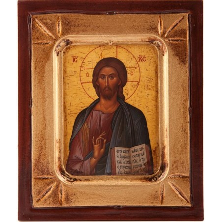 Icon of Jesus Christ