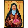 8/61.Icon of Saint Therese of Lisieux.