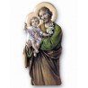 St Joseph Magnetic Plaque