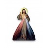 Divine Mercy Magnetic Plaque