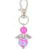 Loose Guardian Angel Zip Puller. 40/87