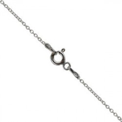 Sterling Silver Cross Pendant.10/148.
