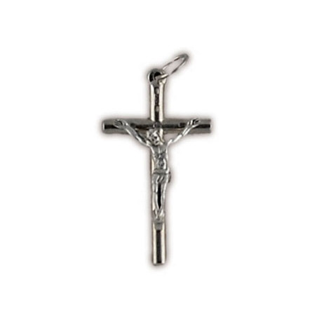 3 cm Metal Crucifix. 14/46.