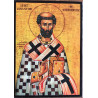 8/61.Icon of Saint Augustine of Canterbury.