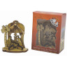 Olive Wood Nativity. 84/292-2.