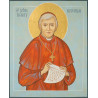 8/61.Icon of Saint John Henry Newman.