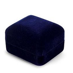 Multi coloured black glass Rosary. 361/3.