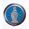 Our Lady Miraculous  Holy Communion Pyx