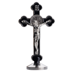 8cm Saint Benedict...