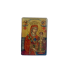 1/271.Magnetic Icon of Our Lady and Child.