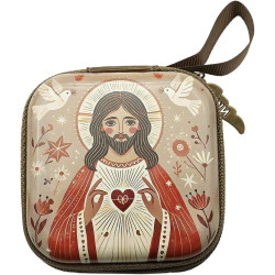 Rosary Purse. Image of...