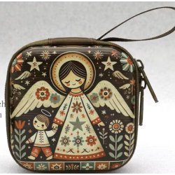 Rosary Purse. Image of...