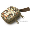 Rosary Purse. Image of Guardian Angel. 20/285.