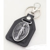 Miraculous Medal Keyring. 11/6.
