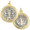 St Benedict Medal. 780/6.