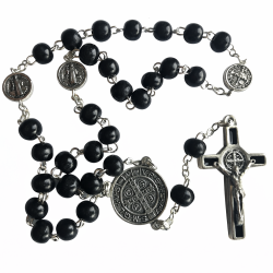 St Benedict Anglican Rosary...