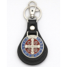 St Benedict Keyring. 12/6.