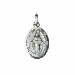 16mm Sterling Silver...