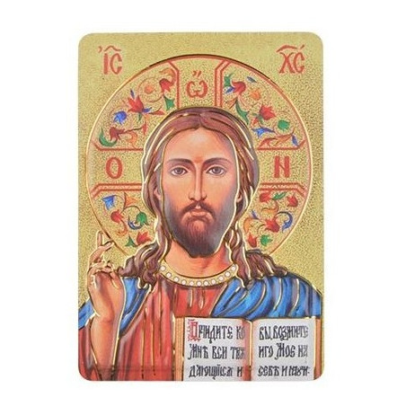 2/271.Magnetic Icon of Christ.