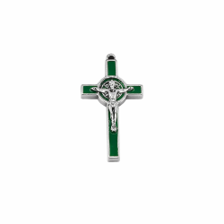 3cm Metal Green St....