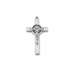 3cm Metal White St....