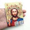 2/271.Magnetic Icon of Christ.