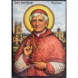 8/61.Icon of Saint John...