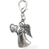 Guardian Angel  Zip Puller. 8/350.