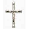 Silver Crucifix. 30/62.