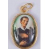 Colour Saint Gerard Majella Medal