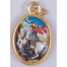 Colour Saint George Medal