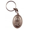 Holy Communion Image keyring