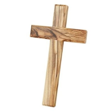 Olive Wood Cross