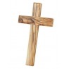 Olive Wood Cross