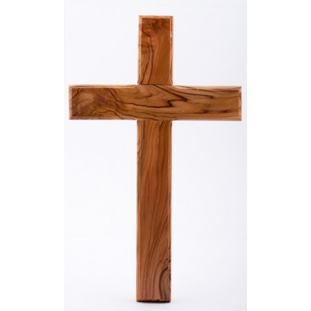 Olive Wood Cross