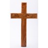 Olive Wood Cross