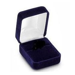 18mm Sterling Silver St George  Medal 